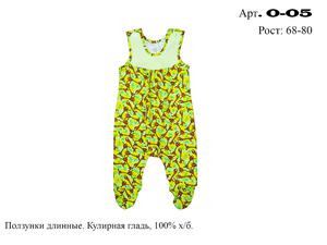 Нажмите для увеличения 0-05-микс. — Ползунки яс., Лунева